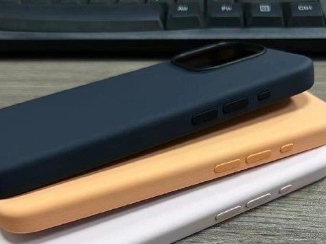 南山苹果14维修站分享iPhone14手机壳能直接给iPhone15用吗?