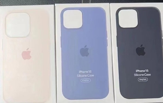 南山苹果14维修站分享iPhone14手机壳能直接给iPhone15用吗？ 