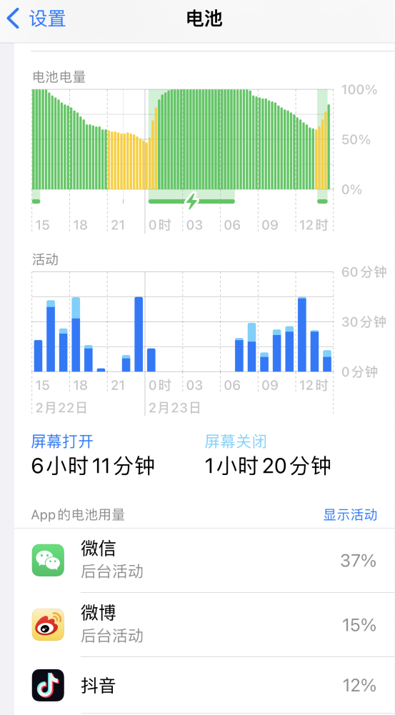 南山苹果14维修分享如何延长 iPhone 14 的电池使用寿命 
