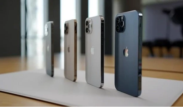 南山苹果手机维修分享为什么说iPhone13才是真旗舰 
