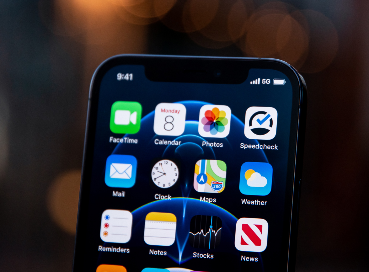 南山苹果手机维修分享为什么 iPhone 12 在冬季会自动关机 