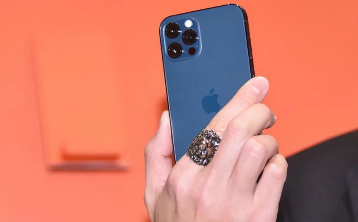 南山苹果手机维修分享iPhone12系列重启方法教程 