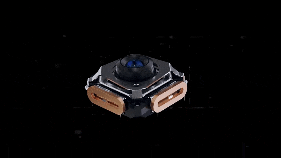 南山苹果手机维修分享iPhone 12 Pro Max 独享的这颗传感器更大的特点是什么 