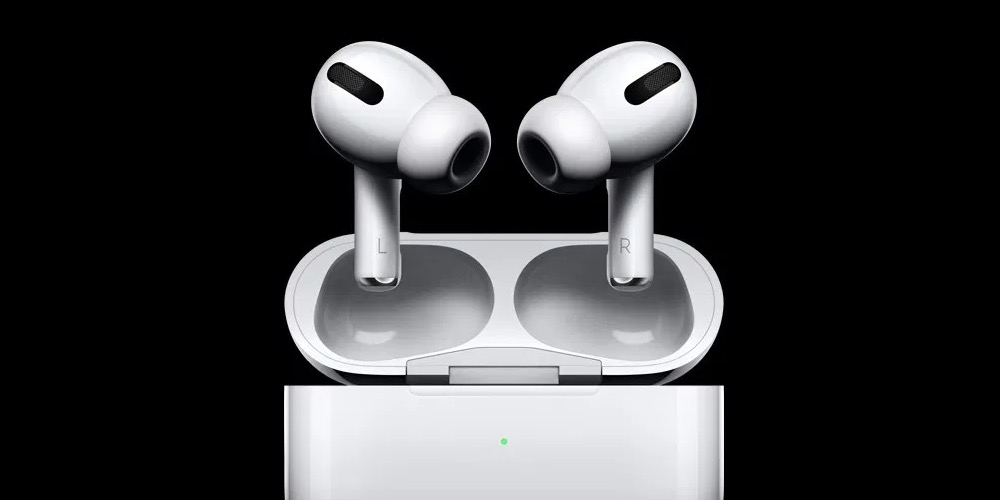 南山苹果手机维修分享AirPods Pro 出现静电噪音 