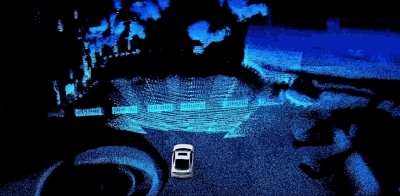 南山苹果手机维修分享iPhone 12 Pro 搭载的 LiDAR 镜头与 ToF 镜头有什么不同 