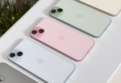 南山iPhone15序列号查询分享如何查找苹果15手机序列号的位置