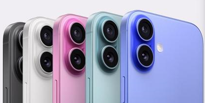 南山苹果维修点分享iPhone 16主板维修硬件故障 