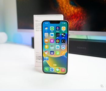 南山苹果维修点分享iPhone 14音频与待机系统排错 