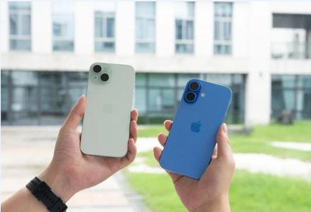 南山苹果维修点分享iPhone 16 Plus锁屏密码使用手册 