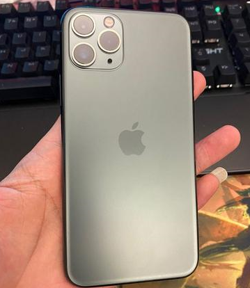南山苹果维修点分享iPhone 11 Pro电池发烫小众问题解读 