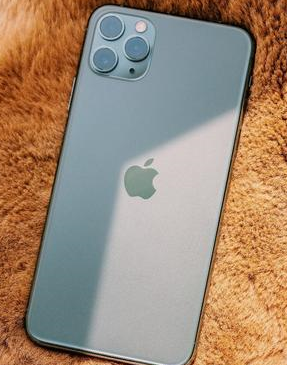 南山苹果维修点分享iPhone 11 Pro Max电池发烫特殊问题 