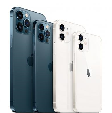 南山苹果维修点分享iPhone 12 Pro发烫关联故障汇总 