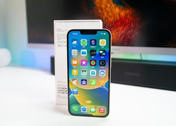 南山苹果维修点分享iPhone 14电池发烫真实诱因盘点 