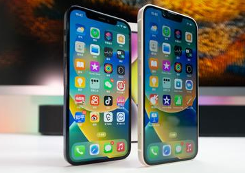 南山苹果维修点分享iPhone 14 Plus发烫常见情况科普 