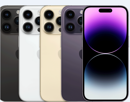 南山苹果维修点分享iPhone 14 Pro发烫易忽略问题解析 
