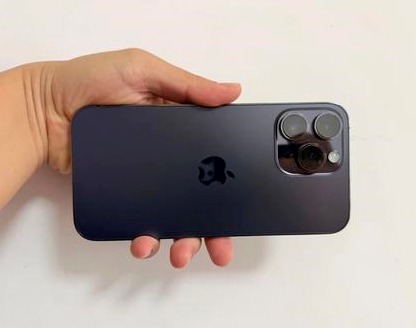 南山苹果维修点分享iPhone 14 Pro Max发烫多重诱因剖析 