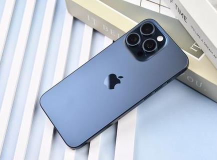 南山苹果维修点分享iPhone 15 Pro Max发烫深度剖析 