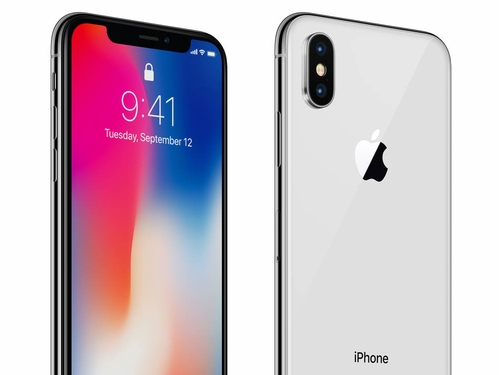 南山苹果维修点分享iPhone X摄像头实拍质感与场景适配全解析 