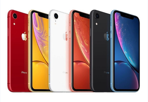 南山苹果维修点分享iPhone XR摄像头原生色彩表现与日常拍摄实用指南 